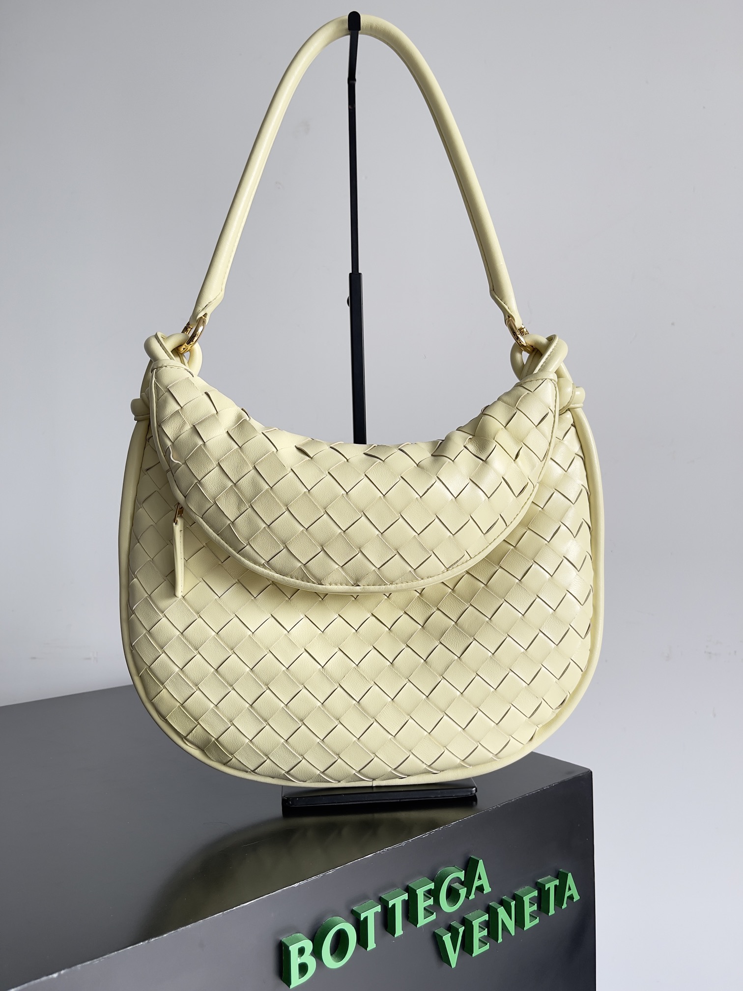 Bottega Veneta Hobo Bags